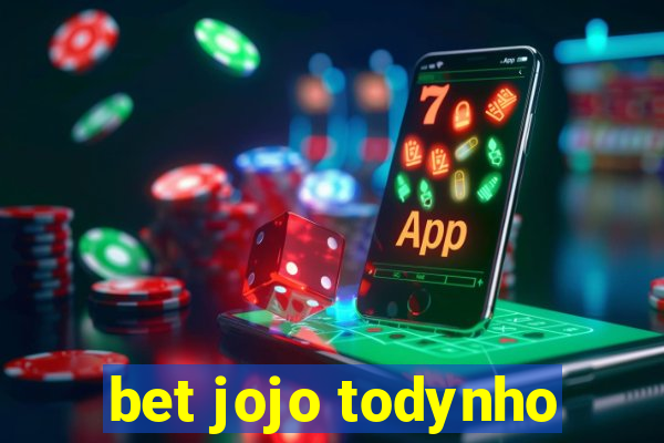 bet jojo todynho